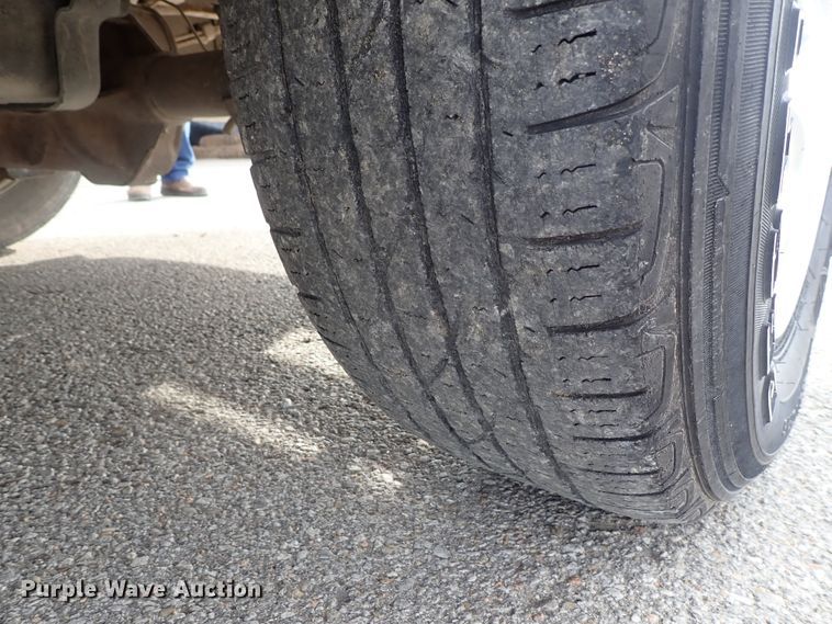 image for item DB7691 2002 Ford F150 pickup truck