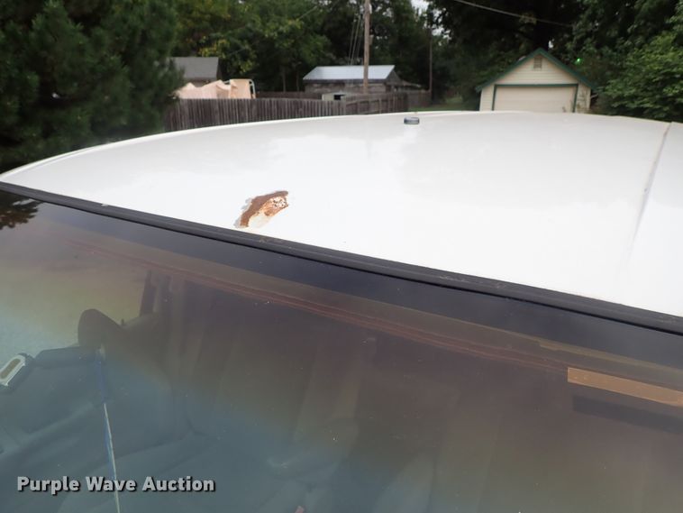 image for item DB7711 2002 Ford Windstar van