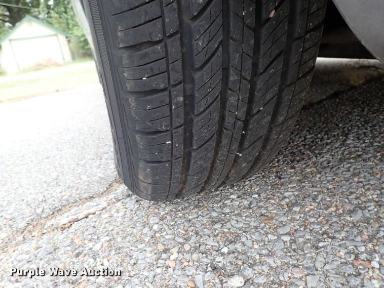 image for item DB7711 2002 Ford Windstar van