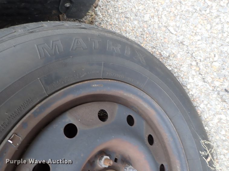 image for item DB7711 2002 Ford Windstar van