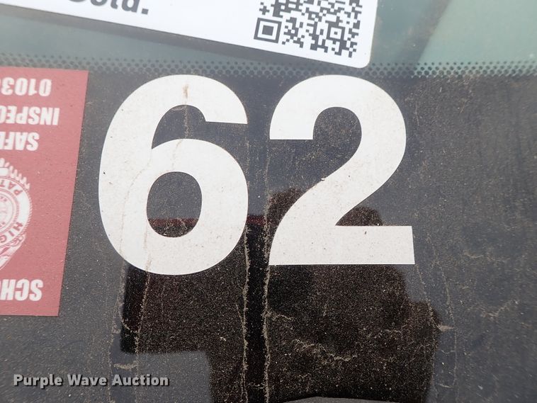 image for item DB7712 2002 Ford Windstar van