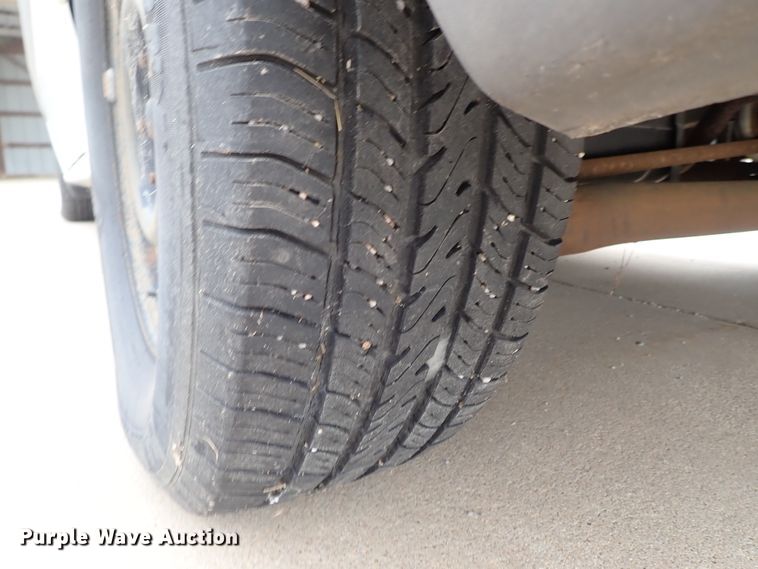 image for item DB7712 2002 Ford Windstar van