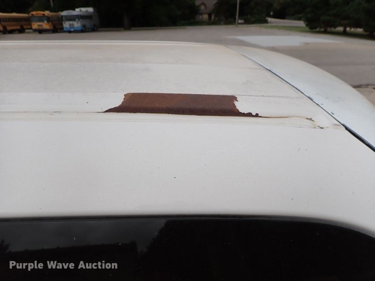 image for item DB7713 2003 Ford Windstar van