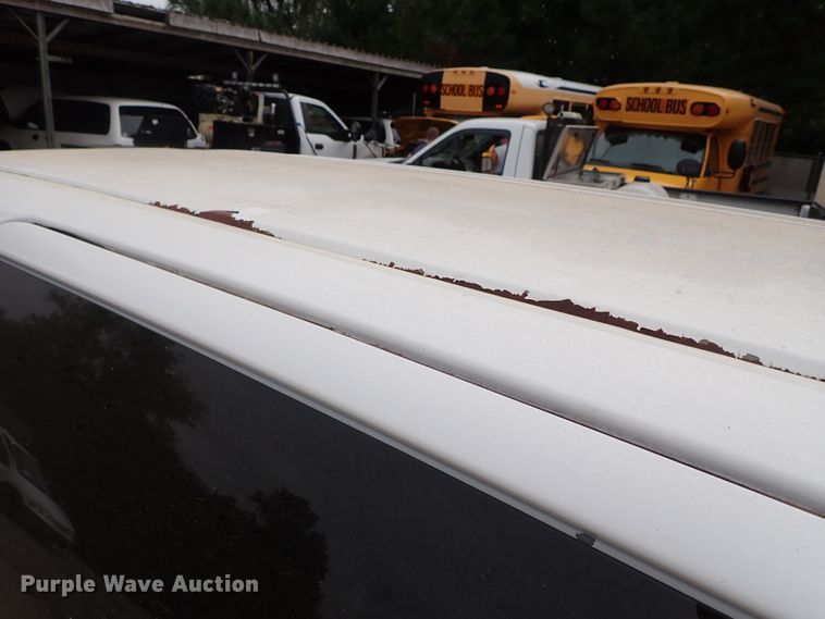 image for item DB7713 2003 Ford Windstar van