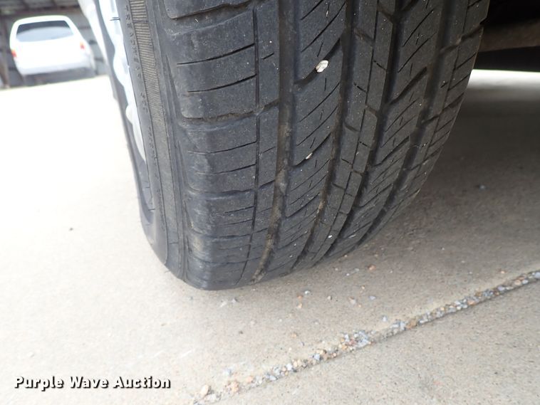 image for item DB7713 2003 Ford Windstar van