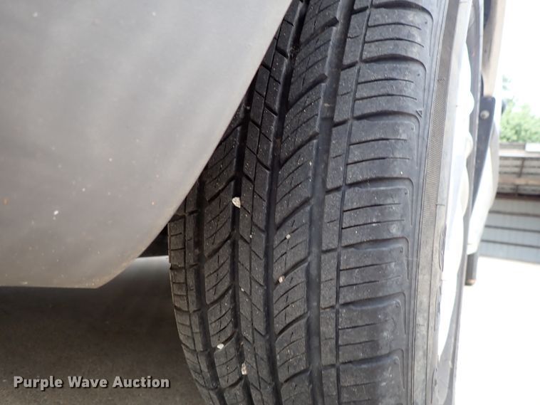 image for item DB7713 2003 Ford Windstar van