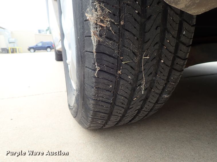 image for item DB7713 2003 Ford Windstar van