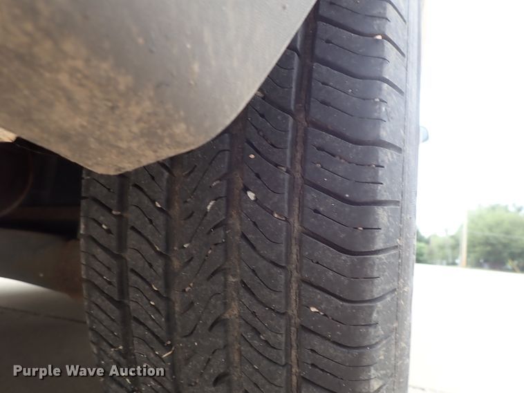 image for item DB7713 2003 Ford Windstar van