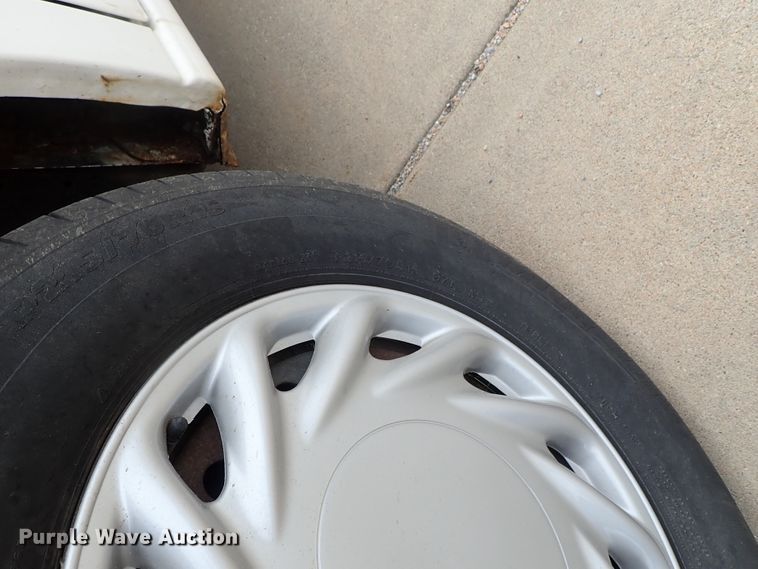 image for item DB7713 2003 Ford Windstar van