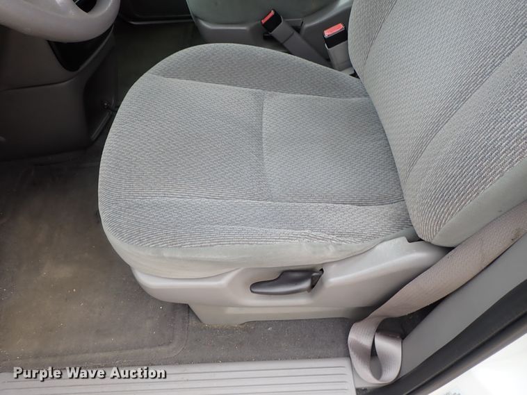 image for item DB7714 2003 Ford Windstar van