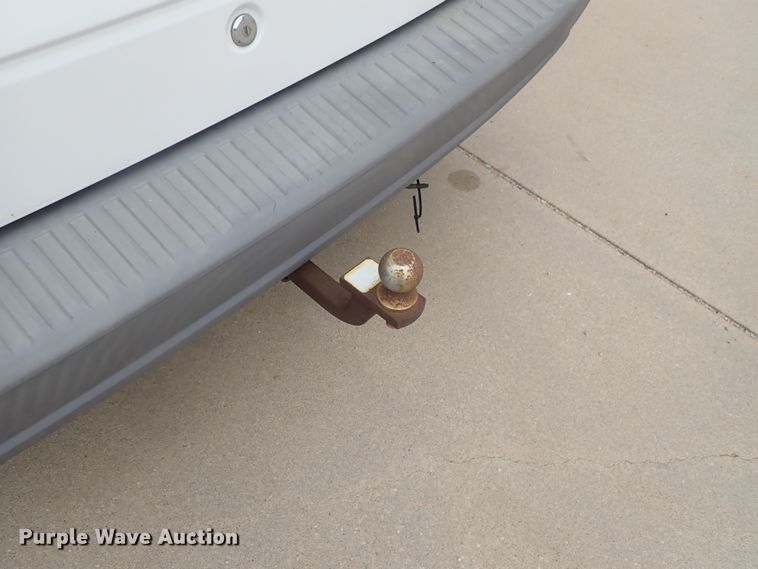 image for item DB7714 2003 Ford Windstar van