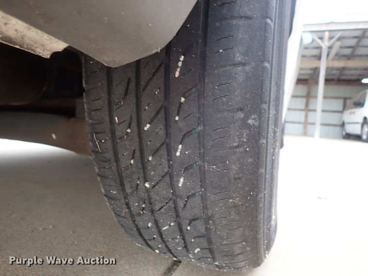 image for item DB7714 2003 Ford Windstar van