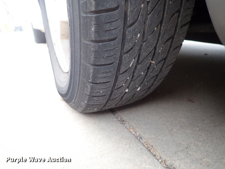 image for item DB7714 2003 Ford Windstar van