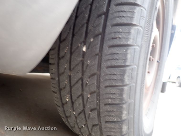 image for item DB7714 2003 Ford Windstar van