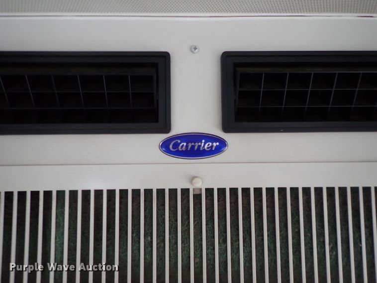 image for item DB7715 2006 Chevrolet Express 3500 Blue Bird school bus