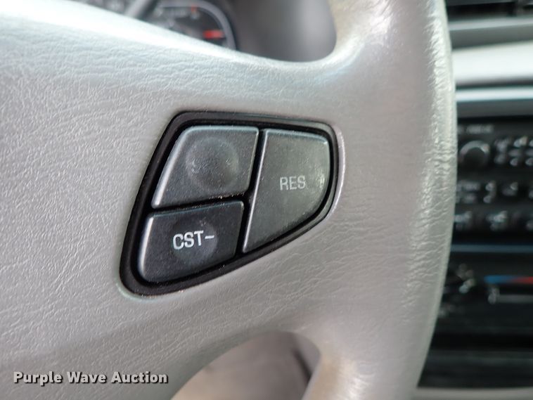 image for item DB7716 2001 Ford Windstar van