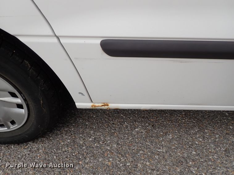 image for item DB7716 2001 Ford Windstar van