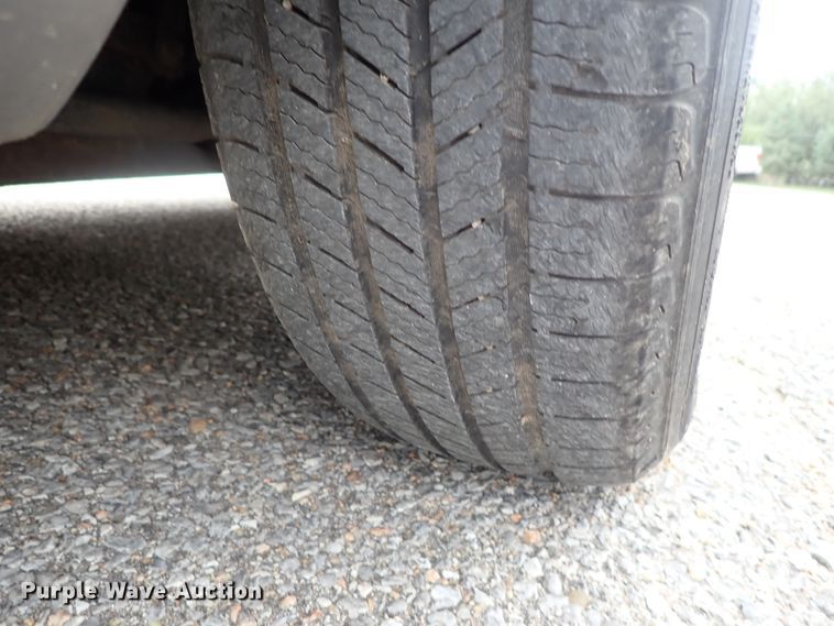 image for item DB7716 2001 Ford Windstar van