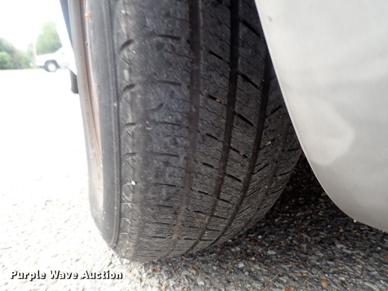 image for item DB7716 2001 Ford Windstar van