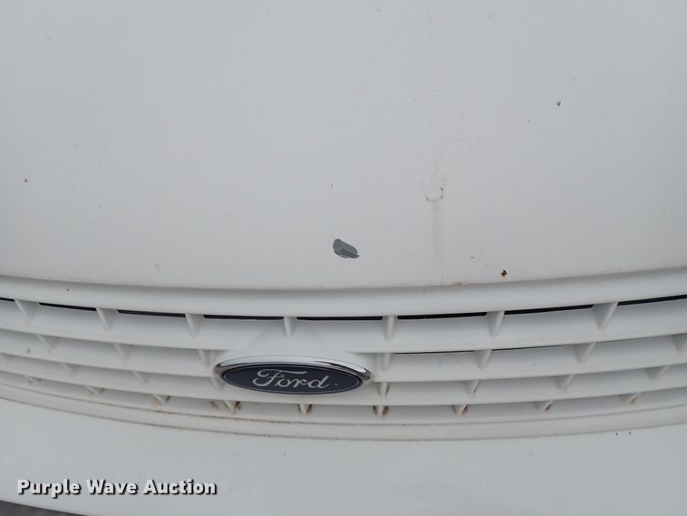 image for item DB7717 2003 Ford Windstar van
