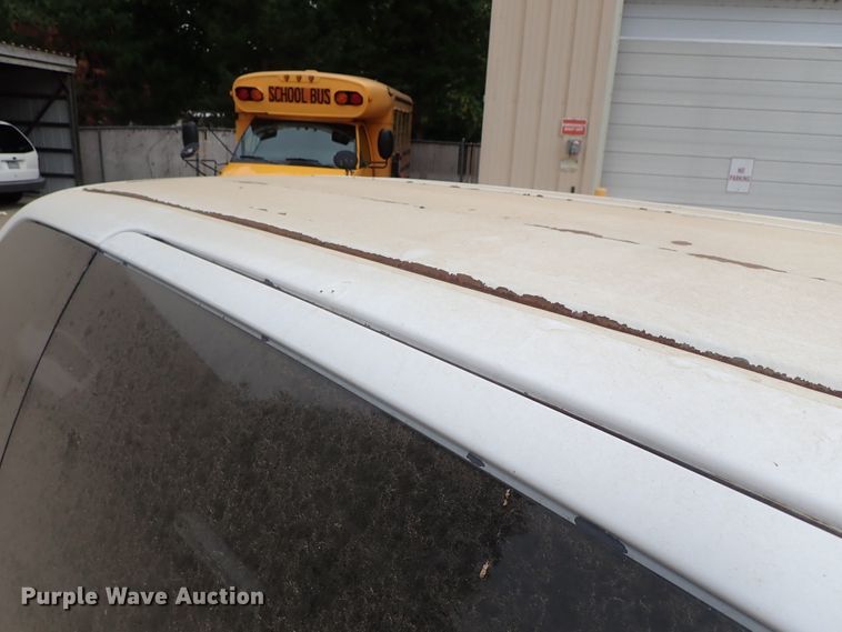 image for item DB7717 2003 Ford Windstar van