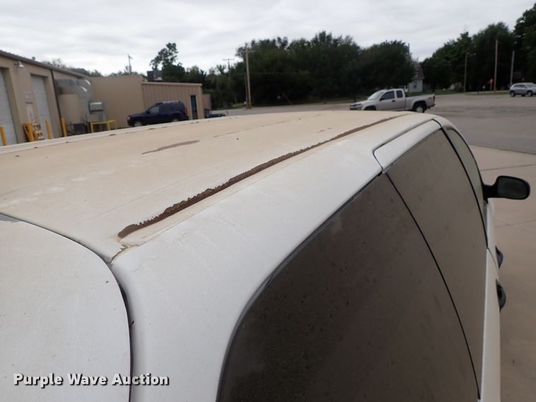 image for item DB7717 2003 Ford Windstar van