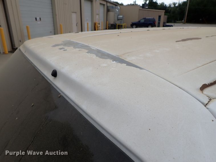 image for item DB7717 2003 Ford Windstar van