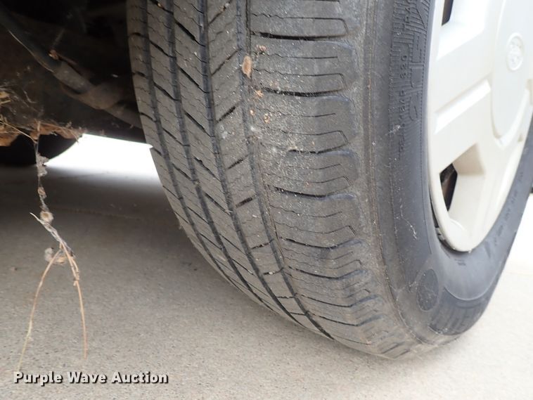 image for item DB7717 2003 Ford Windstar van