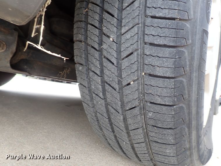 image for item DB7717 2003 Ford Windstar van