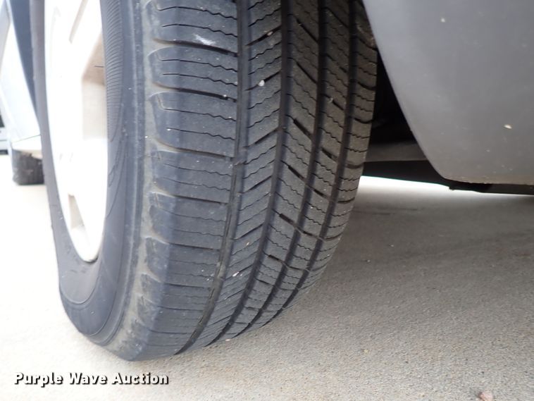 image for item DB7717 2003 Ford Windstar van