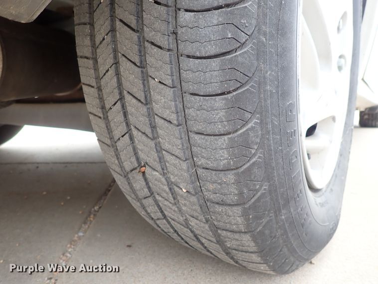 image for item DB7717 2003 Ford Windstar van