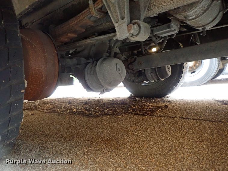 image for item DB7720 1999 Blue Bird TC2000 school bus