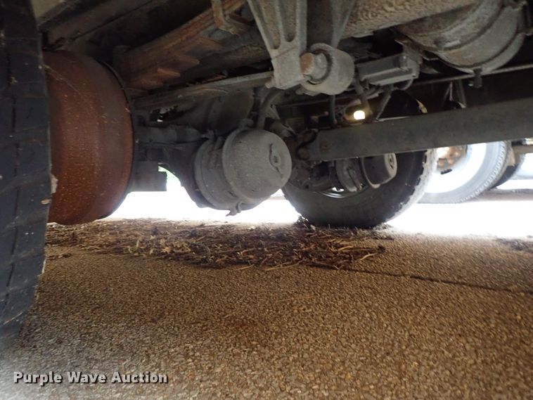 image for item DB7720 1999 Blue Bird TC2000 school bus