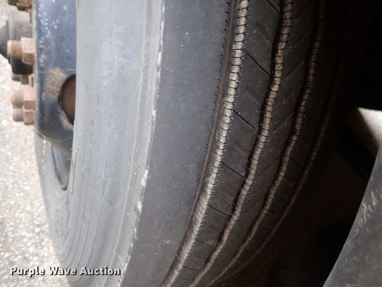 image for item DB7720 1999 Blue Bird TC2000 school bus