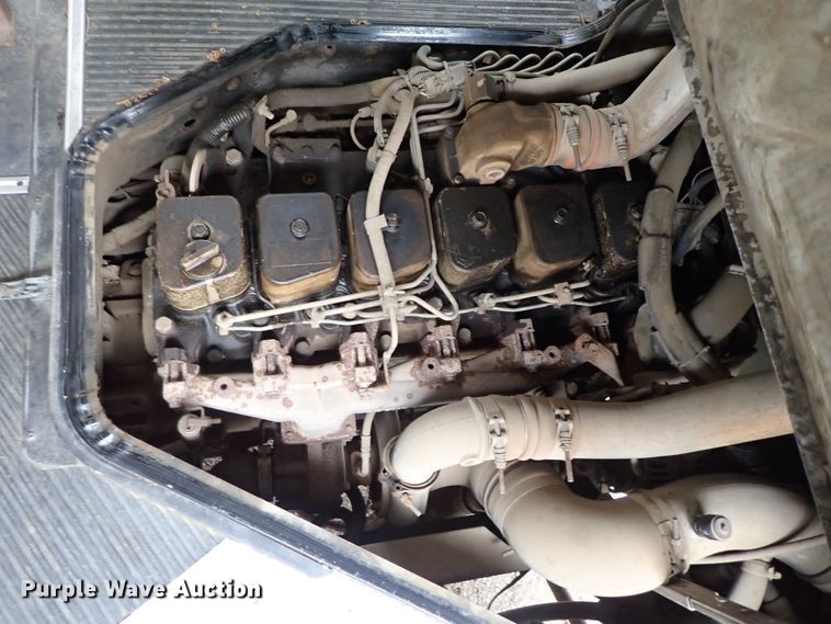 image for item DB7721 1998 Blue Bird TC2000 school bus