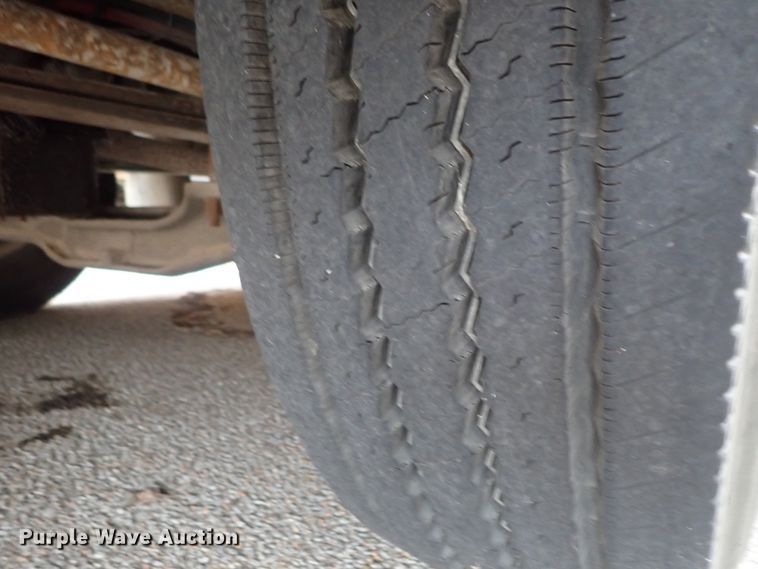 image for item DB7721 1998 Blue Bird TC2000 school bus