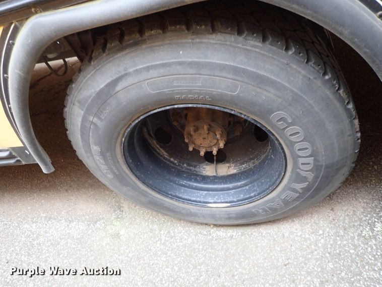 image for item DB7721 1998 Blue Bird TC2000 school bus