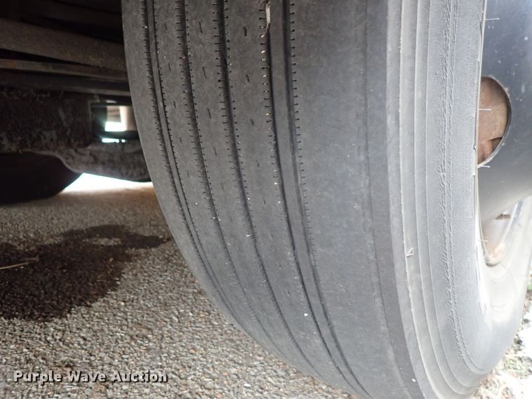 image for item DB7722 2002 Blue Bird TC2000 school bus