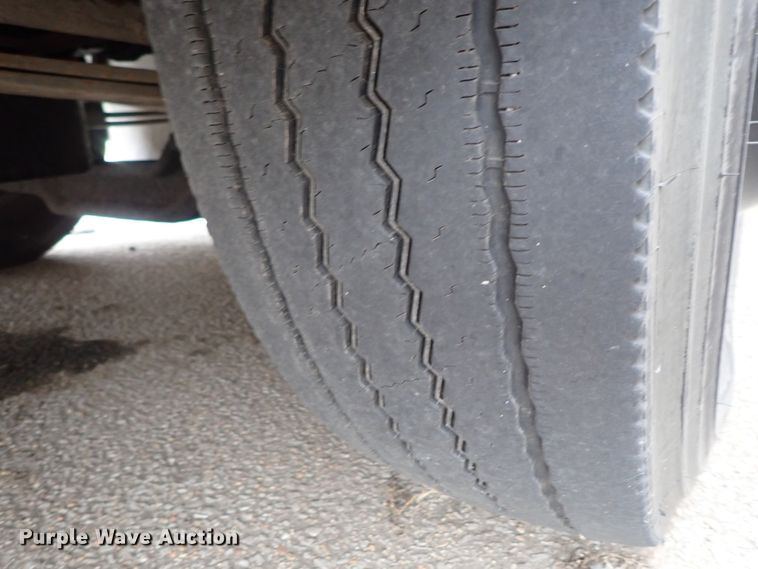 image for item DB7723 2002 Blue Bird TC2000 school bus