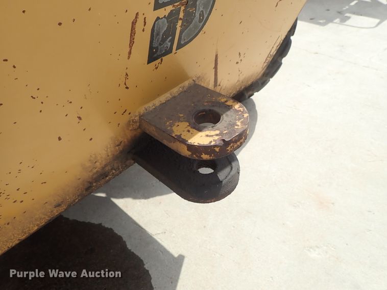 image for item DB7726 1988 Dresser A500E motor grader