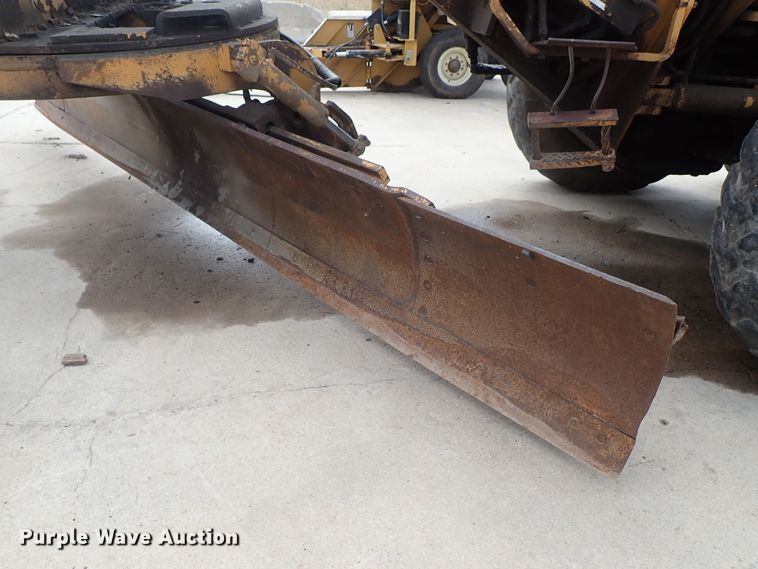 image for item DB7726 1988 Dresser A500E motor grader