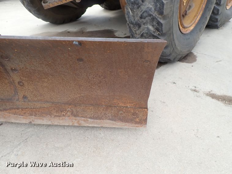 image for item DB7726 1988 Dresser A500E motor grader