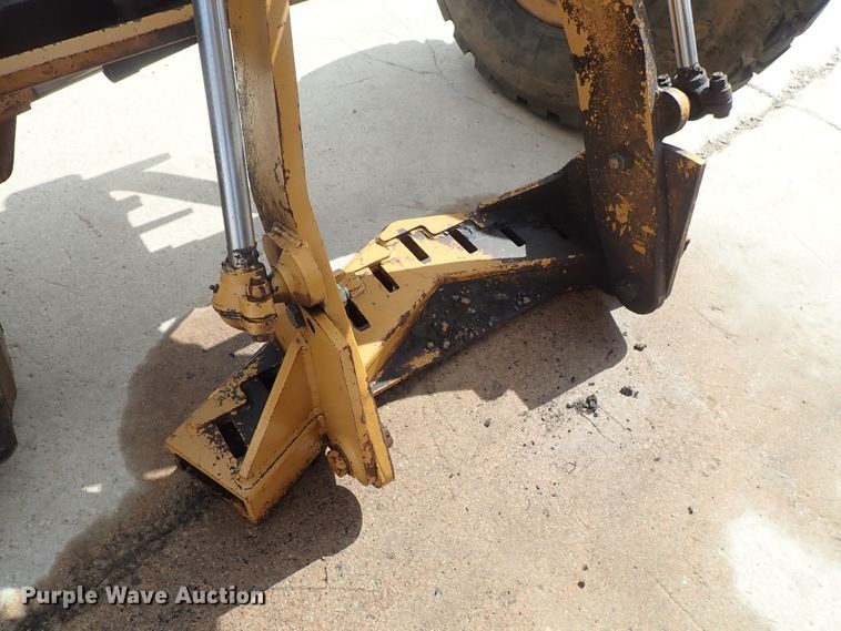 image for item DB7726 1988 Dresser A500E motor grader