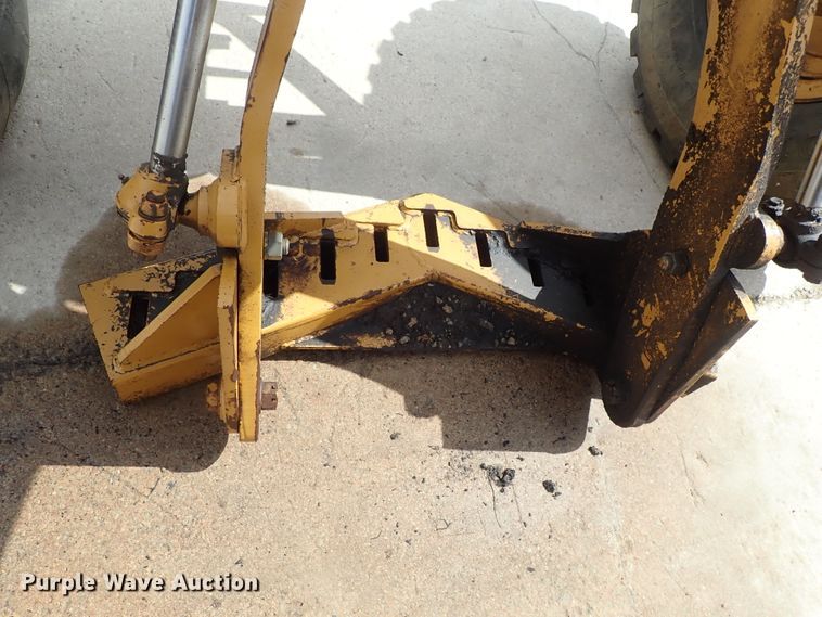 image for item DB7726 1988 Dresser A500E motor grader