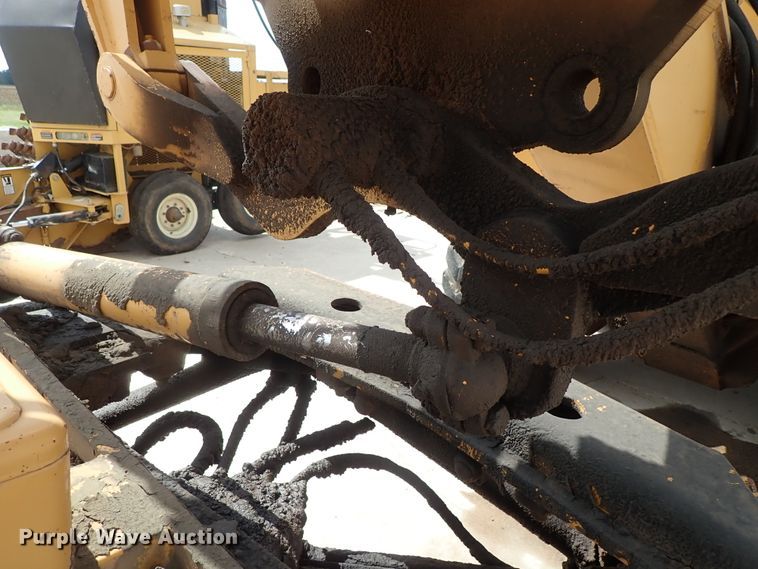 image for item DB7726 1988 Dresser A500E motor grader