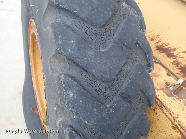 image for item DB7726 1988 Dresser A500E motor grader