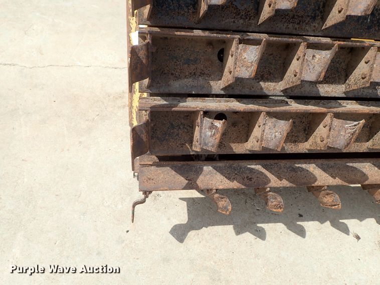 image for item DB7727 Scat 481 compost turner