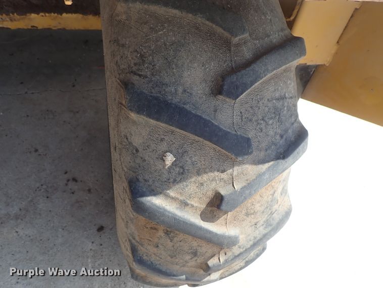 image for item DB7727 Scat 481 compost turner