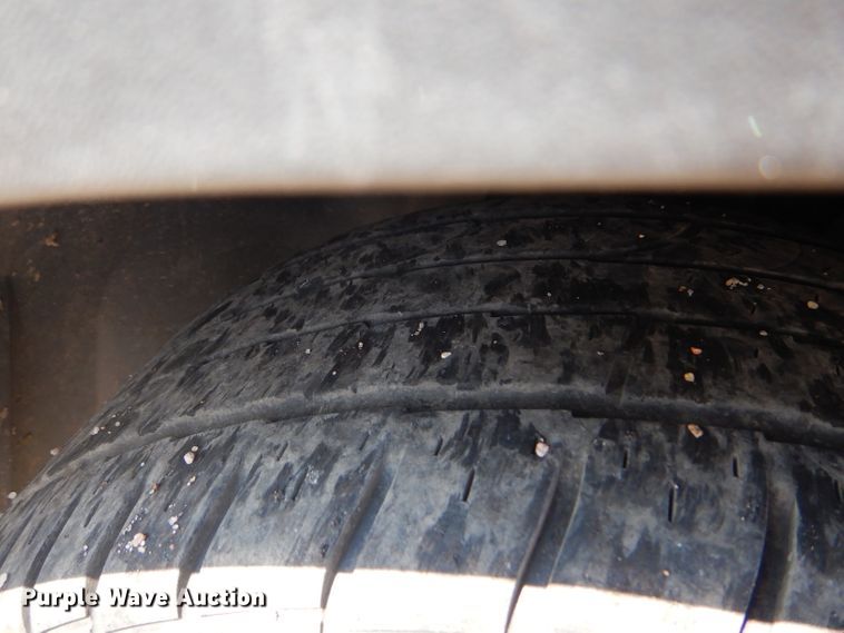 image for item DD4459 2015 Ford Explorer Police Interceptor SUV