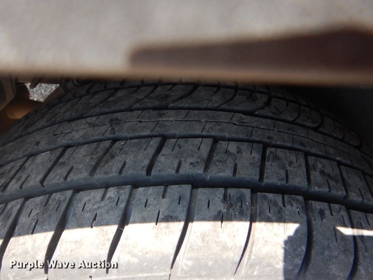 image for item DD4459 2015 Ford Explorer Police Interceptor SUV